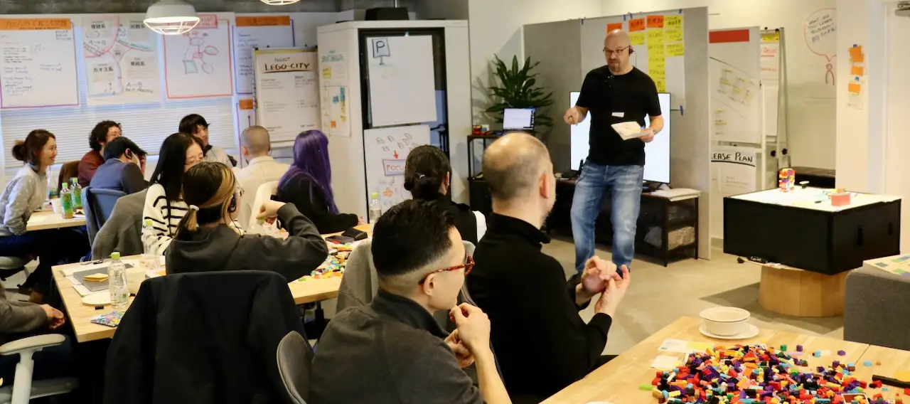 Tokion CSM-koulutus 2025