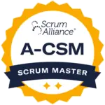 Advanced Certified ScrumMaster® -koulutus